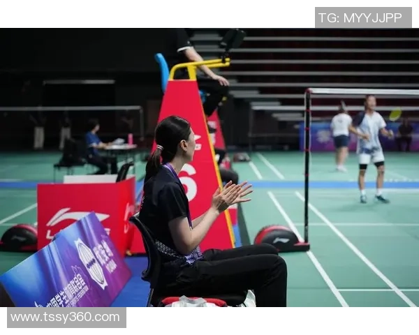 广州羽毛球队在全国羽毛球速度排行榜中荣获第六名的佳绩引发关注