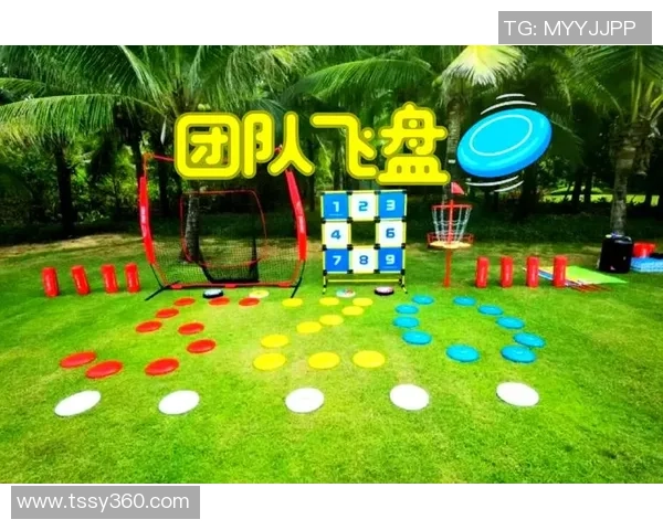 广州飞盘队配合表现数据分析揭示团队协作与战术执行的关键因素