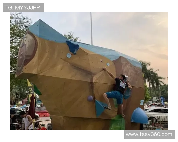 深圳攀岩队运营分析:成功经验与不足之处的深度探讨