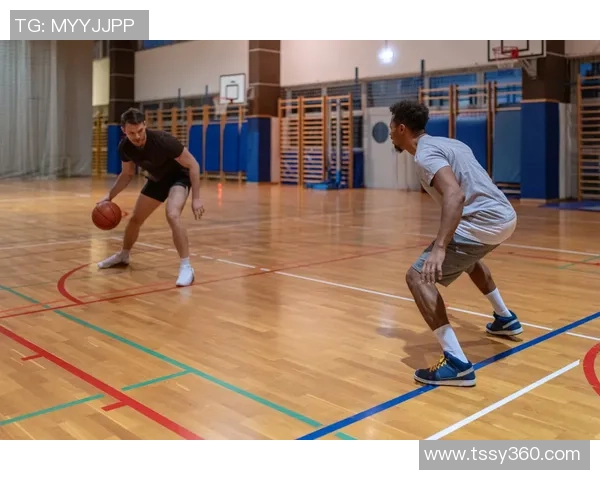 杭州篮球队耐力分析与训练策略探讨助力球队提升竞技水平