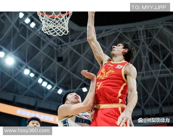 深入探讨北京篮球队耐力对比及其对比赛表现的影响分析